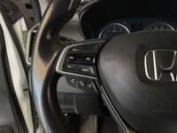 Honda City 2022 4p Prime L4/1.5 CVT 2022 Honda City Venta Interiores 6