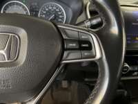 Honda City 2022 4p Prime L4/1.5 CVT 2022 Honda City Venta Interiores 7