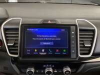 Honda City 2022 4p Prime L4/1.5 CVT 2022 Honda City Venta Interiores 8