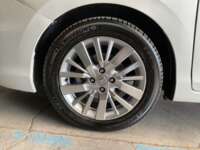 Honda City 2022 4p Prime L4/1.5 CVT 2022 Honda City Venta Llantas 1