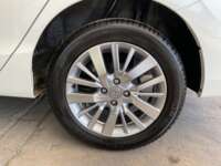 Honda City 2022 4p Prime L4/1.5 CVT 2022 Honda City Venta Llantas 4