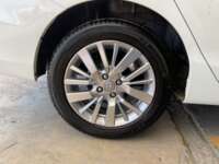 Honda City 2022 4p Prime L4/1.5 CVT 2022 Honda City Venta Llantas 7