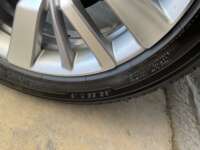 Honda City 2022 4p Prime L4/1.5 CVT 2022 Honda City Venta Llantas 8