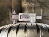 Honda City 2022 4p Prime L4/1.5 CVT 2022 Honda City Venta Llantas 9