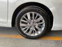 Honda City 2022 4p Prime L4/1.5 CVT 2022 Honda City Venta Llantas 10