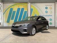 Honda City 2022 4p Prime L4/1.5 CVT 2022 Honda City Venta Exteriores 1