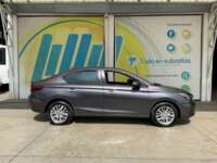 Honda City 2022 4p Prime L4/1.5 CVT 2022 Honda City Venta Exteriores 4