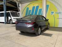Honda City 2022 4p Prime L4/1.5 CVT 2022 Honda City Venta Exteriores 5