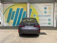 Honda City 2022 4p Prime L4/1.5 CVT 2022 Honda City Venta Exteriores 6