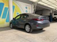 Honda City 2022 4p Prime L4/1.5 CVT 2022 Honda City Venta Exteriores 7