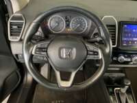 Honda City 2022 4p Prime L4/1.5 CVT 2022 Honda City Venta Interiores 1