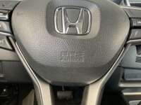 Honda City 2022 4p Prime L4/1.5 CVT 2022 Honda City Venta Interiores 13