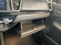 Honda City 2022 4p Prime L4/1.5 CVT 2022 Honda City Venta Interiores 17