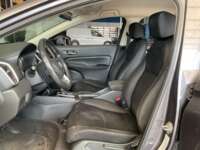 Honda City 2022 4p Prime L4/1.5 CVT 2022 Honda City Venta Interiores 19