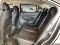 Honda City 2022 4p Prime L4/1.5 CVT 2022 Honda City Venta Interiores 21