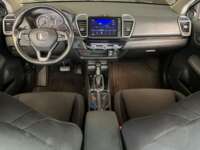 Honda City 2022 4p Prime L4/1.5 CVT 2022 Honda City Venta Interiores 4