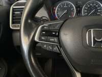 Honda City 2022 4p Prime L4/1.5 CVT 2022 Honda City Venta Interiores 6