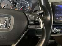 Honda City 2022 4p Prime L4/1.5 CVT 2022 Honda City Venta Interiores 7