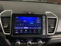 Honda City 2022 4p Prime L4/1.5 CVT 2022 Honda City Venta Interiores 8