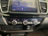Honda City 2022 4p Prime L4/1.5 CVT 2022 Honda City Venta Interiores 10