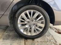 Honda City 2022 4p Prime L4/1.5 CVT 2022 Honda City Venta Llantas 4