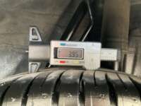 Honda City 2022 4p Prime L4/1.5 CVT 2022 Honda City Venta Llantas 6