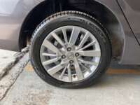 Honda City 2022 4p Prime L4/1.5 CVT 2022 Honda City Venta Llantas 7