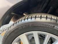 Honda City 2022 4p Prime L4/1.5 CVT 2022 Honda City Venta Llantas 8