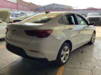 Chevrolet Onix 2023 4p LT L3/1.3 Man  IMG_8382