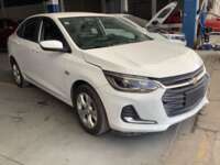 Chevrolet Onix 2023 4p LT L3/1.3 Man  IMG_8380