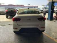 Chevrolet Onix 2023 4p LT L3/1.3 Man  IMG_8384