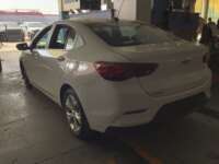 Chevrolet Onix 2023 4p LT L3/1.3 Man  IMG_8389