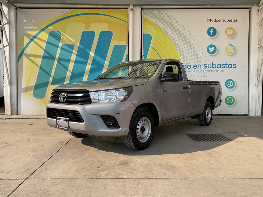 imagen principal de la unidad