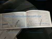 Nissan V-Drive 2021 4p L4/1.6 Man     IMG_5467