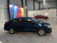 Nissan V-Drive 2021 4p L4/1.6 Man     2021 Nissan V-Drive Ingreso Exteriores 3