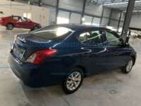 Nissan V-Drive 2021 4p L4/1.6 Man     2021 Nissan V-Drive Ingreso Exteriores 4