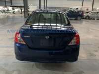 Nissan V-Drive 2021 4p L4/1.6 Man     2021 Nissan V-Drive Ingreso Exteriores 5