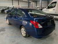 Nissan V-Drive 2021 4p L4/1.6 Man     2021 Nissan V-Drive Ingreso Exteriores 6