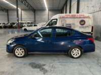 Nissan V-Drive 2021 4p L4/1.6 Man     2021 Nissan V-Drive Ingreso Exteriores 7