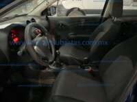 Nissan V-Drive 2021 4p L4/1.6 Man     IMG_5470