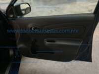 Nissan V-Drive 2021 4p L4/1.6 Man     IMG_5469