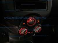 Nissan V-Drive 2021 4p L4/1.6 Man     IMG_5478