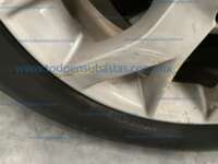 Nissan V-Drive 2021 4p L4/1.6 Man     IMG_5450