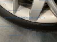 Nissan V-Drive 2021 4p L4/1.6 Man     IMG_5435