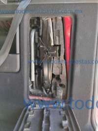 Volkswagen Caddy 2023 5p Maxi L4/2.0/T TDI Man Color IMG-20251027-WA0456