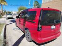 Volkswagen Caddy 2023 5p Maxi L4/2.0/T TDI Man Color IMG-20251027-WA0433