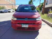 Volkswagen Caddy 2023 5p Maxi L4/2.0/T TDI Man Color IMG-20251027-WA0443