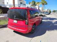 Volkswagen Caddy 2023 5p Maxi L4/2.0/T TDI Man Color IMG-20251027-WA0446