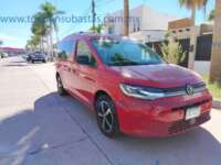 Volkswagen Caddy 2023 5p Maxi L4/2.0/T TDI Man Color IMG-20251027-WA0465