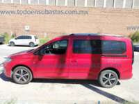 Volkswagen Caddy 2023 5p Maxi L4/2.0/T TDI Man Color IMG-20251027-WA0458